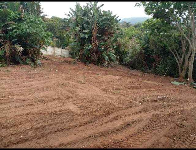 1,784M² VACANT LAND FOR SALE IN RAMSGATE